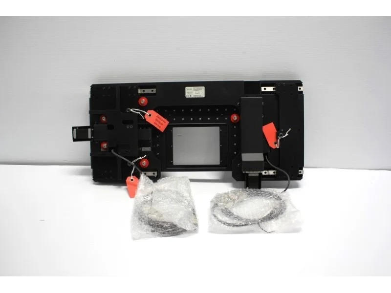 NEW PRIOR Electrophysiology/Micromanipulation Motorized Z-Deck/Stage PN ZDP12ME