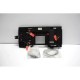 NEW PRIOR Electrophysiology/Micromanipulation Motorized Z-Deck/Stage PN ZDP12ME