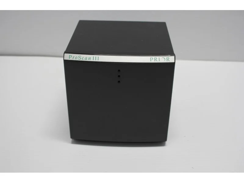 NEW PRIOR Electrophysiology/Micromanipulation Motorized Z-Deck/Stage PN ZDP12ME