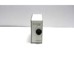 Excelitas X-Cite 110LED Illumination System