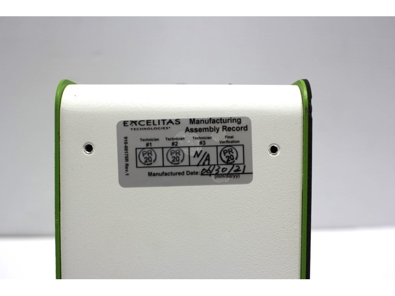 Excelitas X-Cite 110LED Illumination System