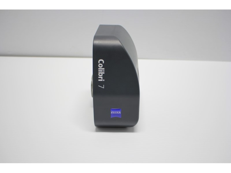 Zeiss Colibri 7 Solid-State Light Source, Type R[G/Y]CBV-UV with 7 excitation lines 423052-9741-000 Unit 3