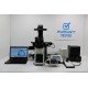 Olympus IX83 Motorized Inverted LED Fluorescence Phase Contrast Microscope