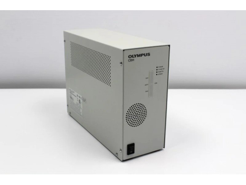 Olympus IX83 Motorized Inverted LED Fluorescence Phase Contrast Microscope