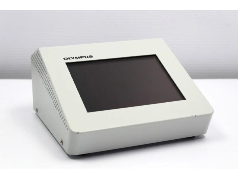 Olympus IX83 Motorized Inverted LED Fluorescence Phase Contrast Microscope