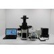 Olympus IX83 Motorized Inverted LED Fluorescence Phase Contrast Microscope