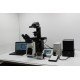 Olympus IX83 Motorized Inverted LED Fluorescence Phase Contrast Microscope