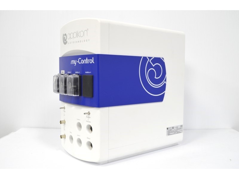 Getinge Applikon Biotechnology my-Control Autoclavable Bioreactor System for Cell Culture