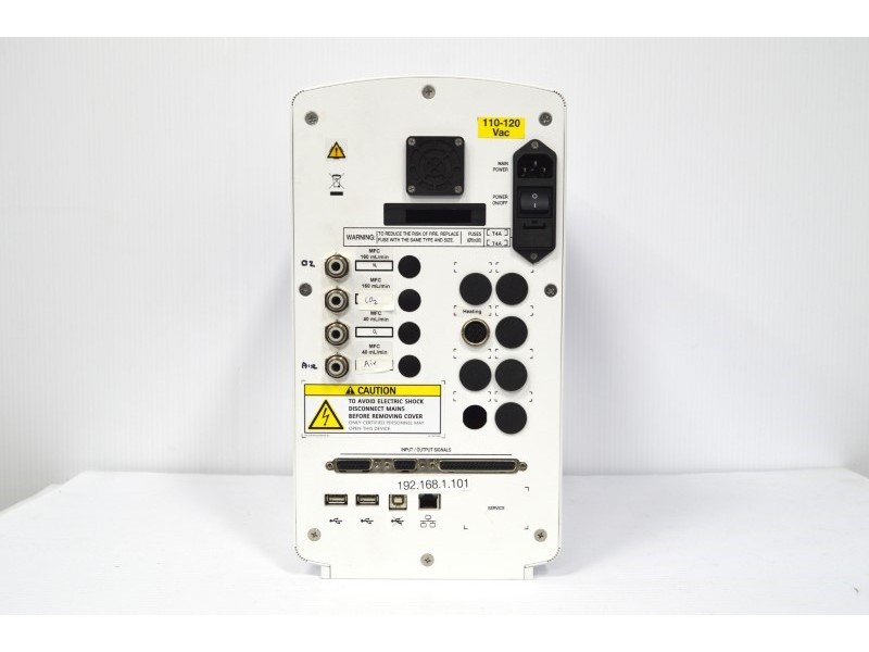 Getinge Applikon Biotechnology my-Control Autoclavable Bioreactor System for Cell Culture