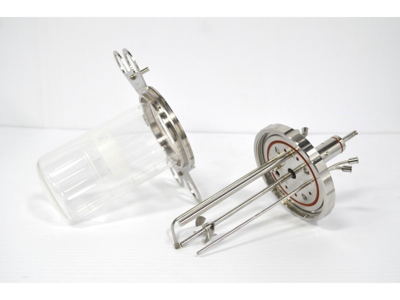 Getinge Applikon Biotechnology my-Control Autoclavable Bioreactor System for Cell Culture