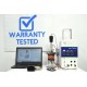 Getinge Applikon Biotechnology my-Control Autoclavable Bioreactor System for Cell Culture