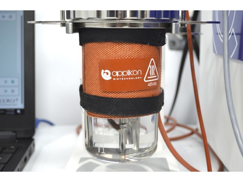 Getinge Applikon Biotechnology my-Control Autoclavable Bioreactor System for Cell Culture