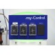 Getinge Applikon Biotechnology my-Control Autoclavable Bioreactor System for Cell Culture