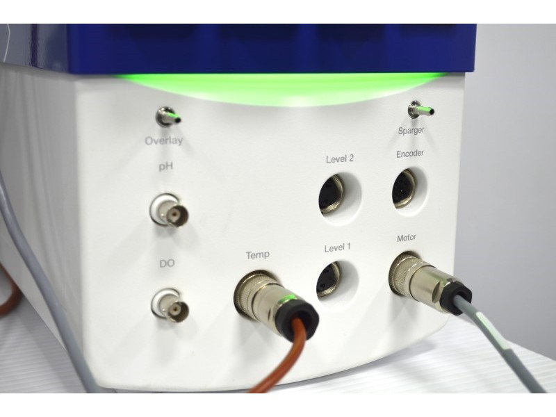 Getinge Applikon Biotechnology my-Control Autoclavable Bioreactor System for Cell Culture