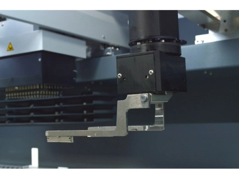 Tecan Freedom EVO-2 200 Liquid Handler w/ Air LiHa Span-8, MCA-96, ROMA Gripper