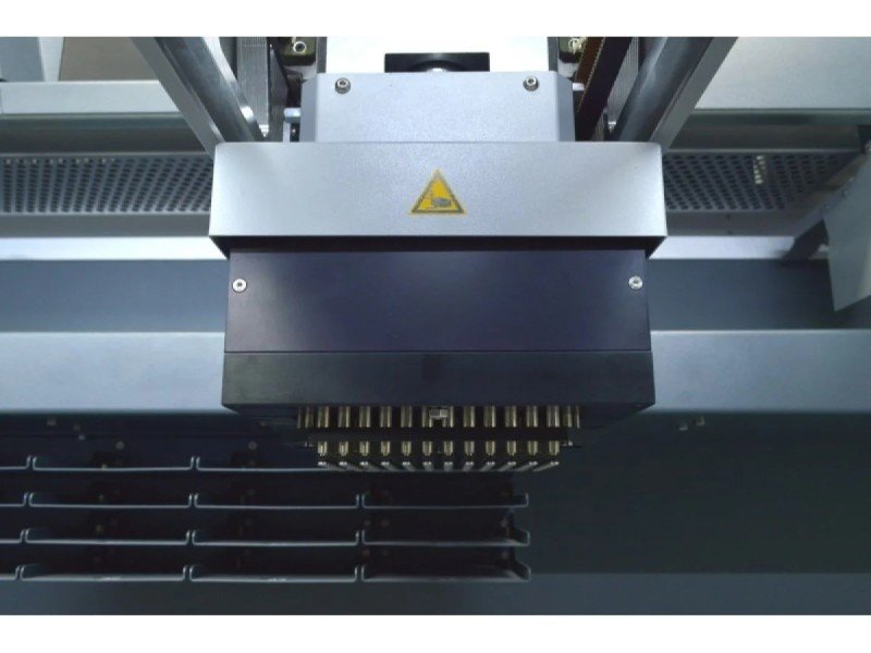 Tecan Freedom EVO-2 200 Liquid Handler w/ Air LiHa Span-8, MCA-96, ROMA Gripper