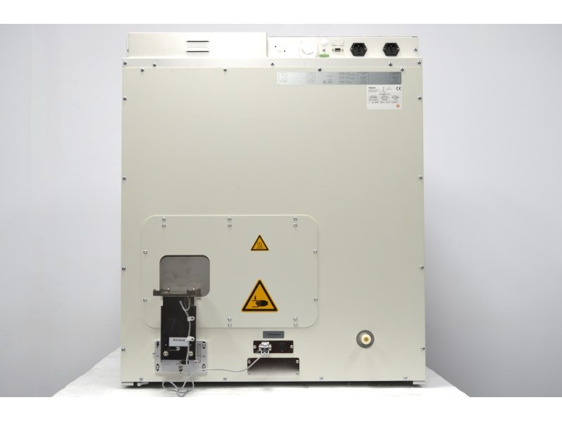 Thermo Scientific Cytomat 10C Automated Incubator w/ 10 Hotel Positions Unit 3