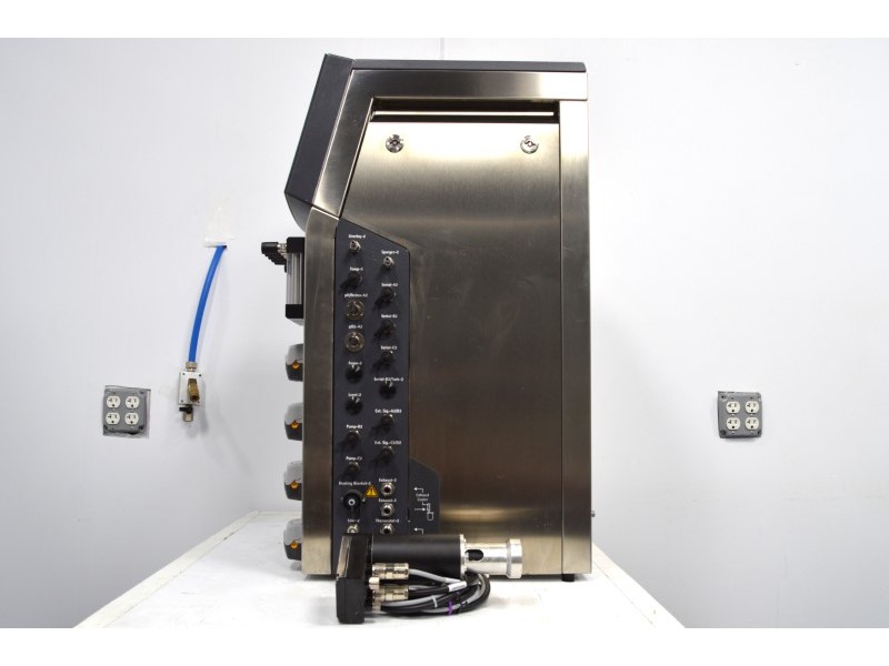 Sartorius Biostat B Bioreactor Twin for Cell Culture