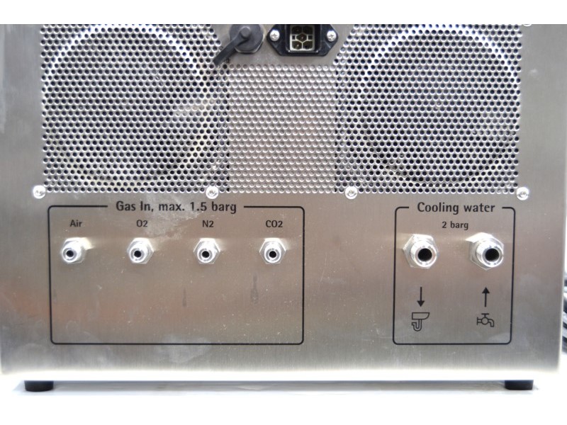 Sartorius Biostat B Bioreactor Twin for Cell Culture