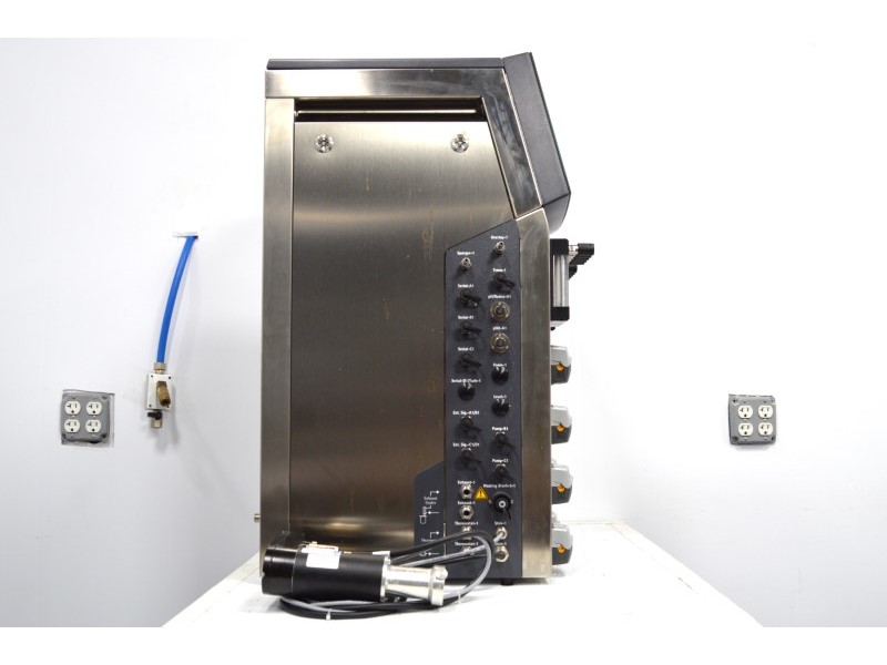 Sartorius Biostat B Bioreactor Twin for Cell Culture