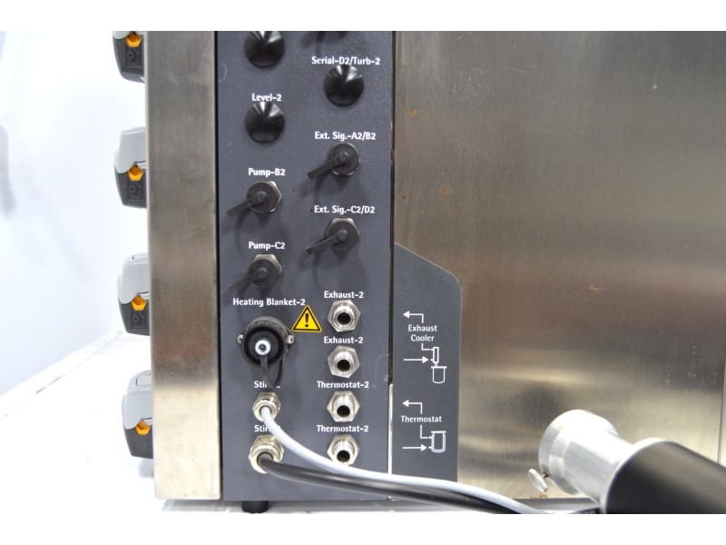 Sartorius Biostat B Bioreactor Twin for Cell Culture