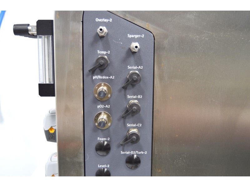 Sartorius Biostat B Bioreactor Twin for Cell Culture