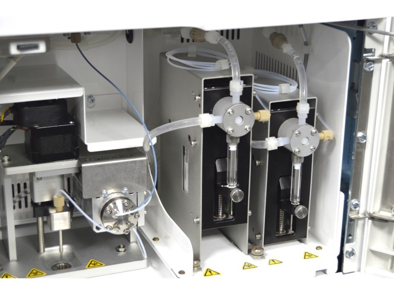 Luminex FlexMAP 3D Multiplexing System Unit 4