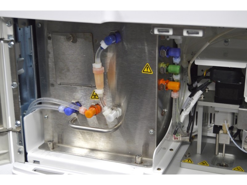 Luminex FlexMAP 3D Multiplexing System Unit 4