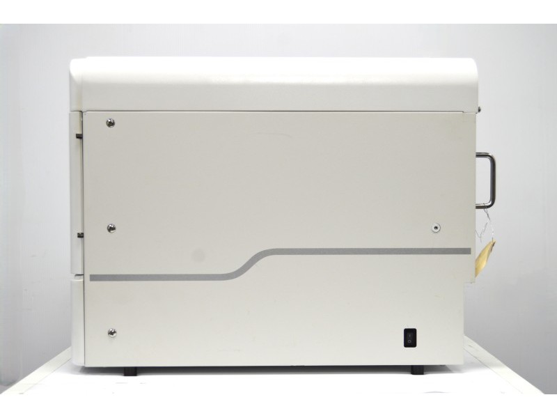 Luminex FlexMAP 3D Multiplexing System Unit 4