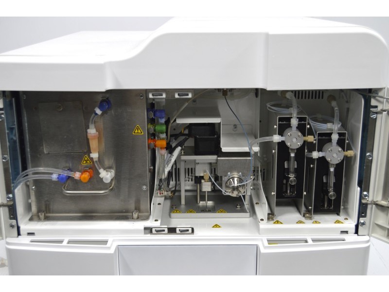 Luminex FlexMAP 3D Multiplexing System Unit 4