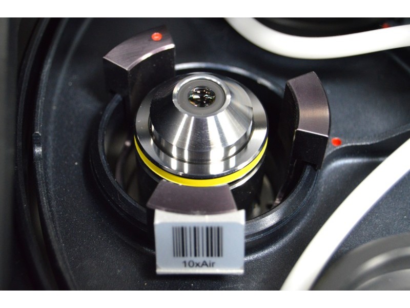 Revvity Perkin Elmer Operetta CLS High Content Analysis System