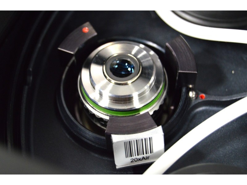 Revvity Perkin Elmer Operetta CLS High Content Analysis System