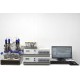 Eppendorf DASGIP Parallel Bioreactor System for Microbial Applications, max. 250 sL/h Gassing, 4-fold System with Bioblock