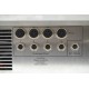 Eppendorf DASGIP Parallel Bioreactor System for Microbial Applications, max. 250 sL/h Gassing, 4-fold System with Bioblock