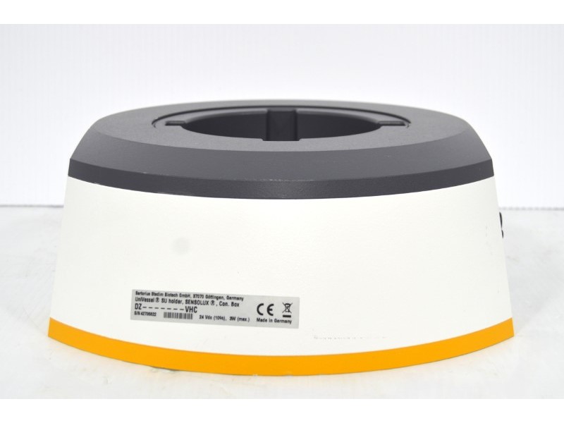 Sartorius Biostat B-DCU 2-Fold Bioreactor System