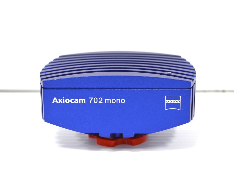 Zeiss Axiocam 702 CMOS Monochrome Microscope Camera