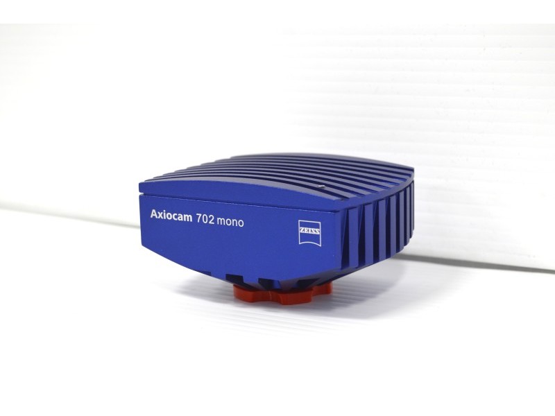 Zeiss Axiocam 702 CMOS Monochrome Microscope Camera