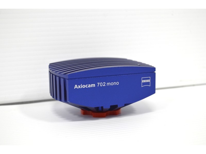 Zeiss Axiocam 702 CMOS Monochrome Microscope Camera