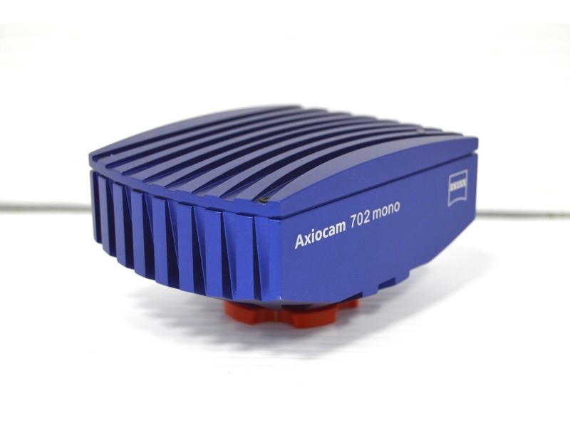 Zeiss Axiocam 702 CMOS Monochrome Microscope Camera
