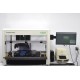 Bio-Rad iQ-Check Prep PCR Automation Solution
