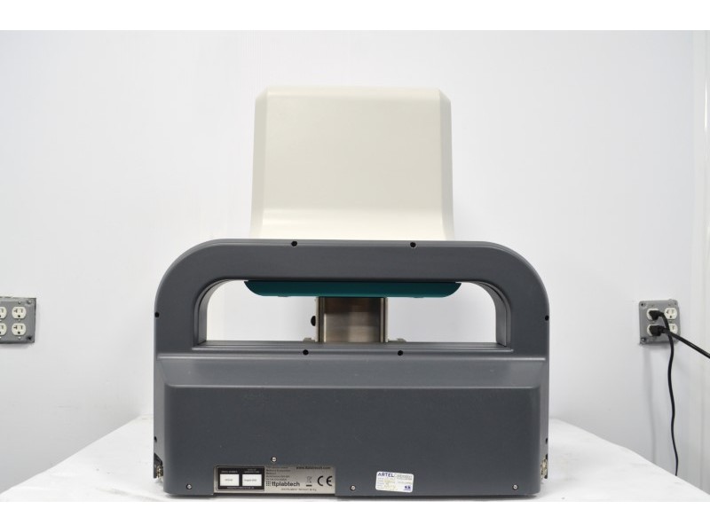 SPT Labtech Dragonfly Discovery Liquid Handler Unit 2 - 6 Heads