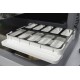 SPT Labtech Dragonfly Discovery Liquid Handler Unit 2 - 6 Heads