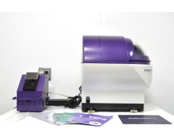 Advanced Instruments Solentim Cell Metric VIPS Verified In-Situ Plate Seeding System