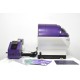Advanced Instruments Solentim Cell Metric VIPS Verified In-Situ Plate Seeding System