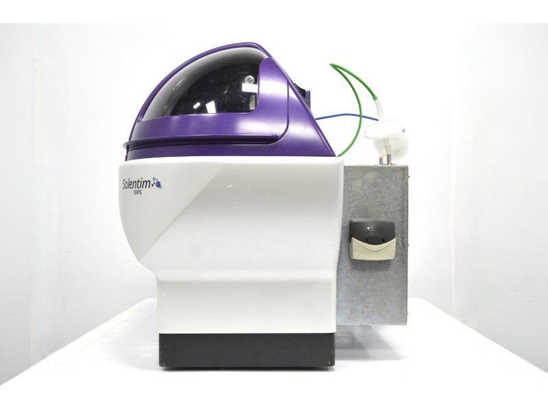 Advanced Instruments Solentim Cell Metric VIPS Verified In-Situ Plate Seeding System