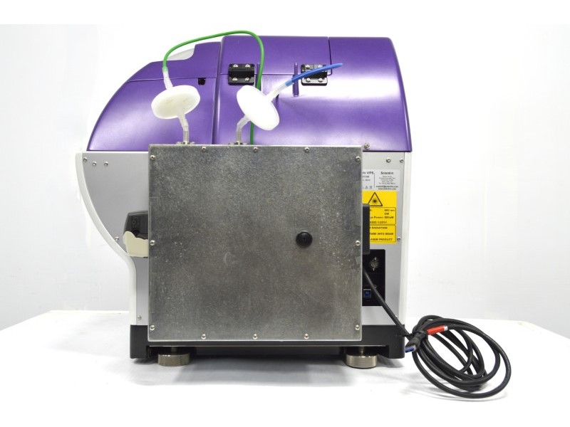 Advanced Instruments Solentim Cell Metric VIPS Verified In-Situ Plate Seeding System
