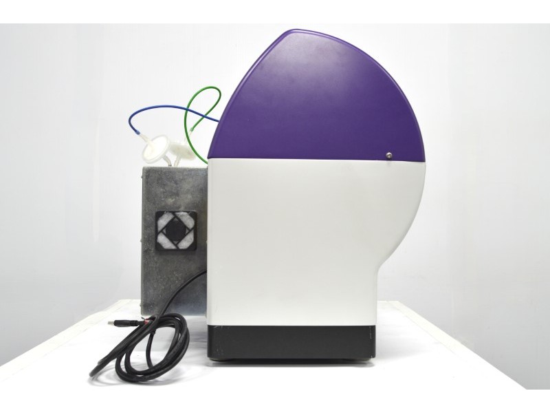 Advanced Instruments Solentim Cell Metric VIPS Verified In-Situ Plate Seeding System