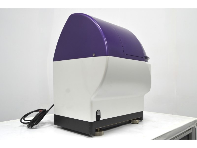 Advanced Instruments Solentim Cell Metric VIPS Verified In-Situ Plate Seeding System