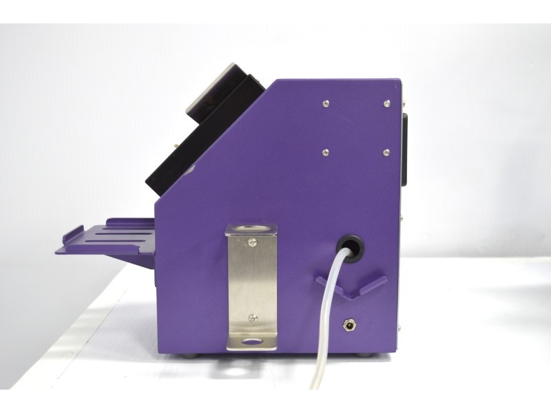 Advanced Instruments Solentim Cell Metric VIPS Verified In-Situ Plate Seeding System