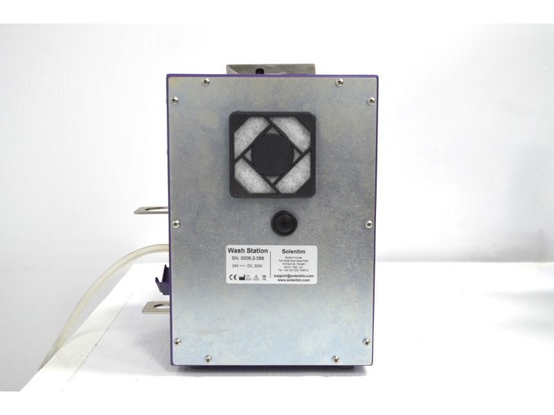 Advanced Instruments Solentim Cell Metric VIPS Verified In-Situ Plate Seeding System